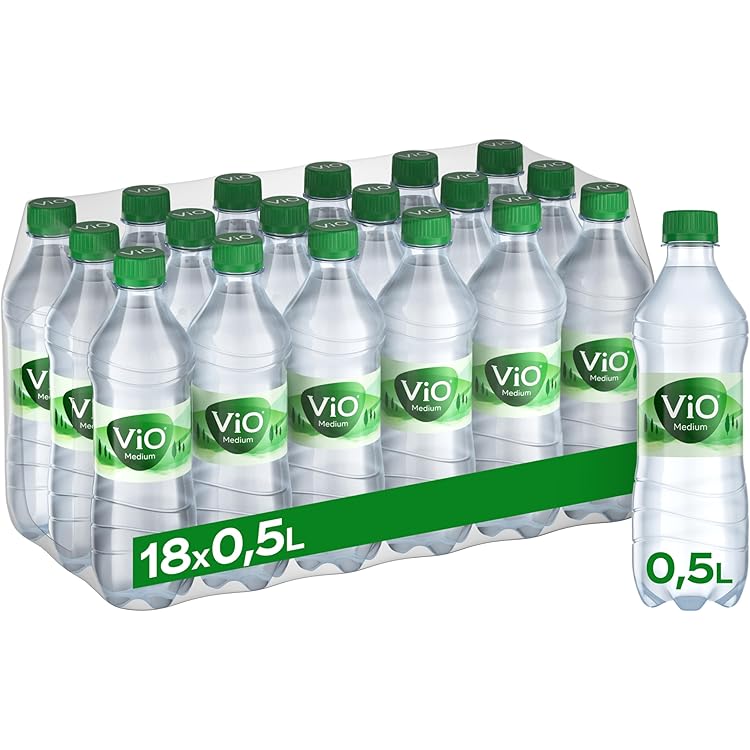 Adelholzener Mineralwasser Im Test: 1,6 Gut | Erfrischung Aus Den Alpen