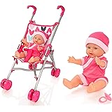 molly dolly my first mini pram