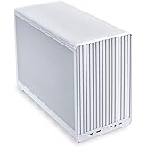 Lian Li A3-mATX-26.3L Mikro Form Fakt&ouml;r&uuml; Kasası-Esnek G&uuml;&ccedil; Kaynağı Kurulumu-Fan Dahil Değil-Destekler 360mm AIO-Mod&uuml;lerlik Tas