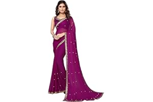 Yashika Damen Saree