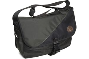 Mystique Dummytasche Dummybag Profi M jägergrün