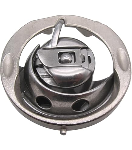 Navetta Capsula Porta-Spolina Alta Qualità Per Macchine Da Cucire | Compatibile Singer, Brother, Janome, Necchi E Altri - Foto 6