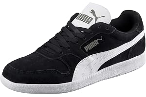 Black White