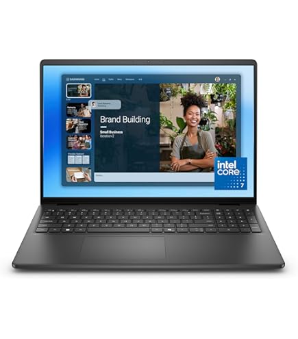 Dell Vostro 5640 Intel Core i7-150U 16GB DDR5 RAM 512GB SSD