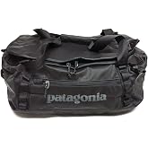 Patagonia Black Hole Duffel 40L Sports Bags, Unisex Adult