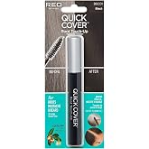 Kiss Quick Cover Beyaz Sa&ccedil; Kapatıcısı