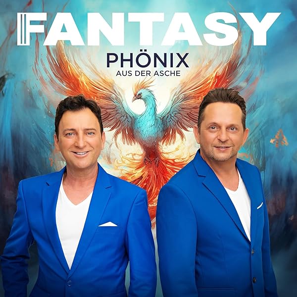 FANTASY Eine Nacht im Paradies: Amazon.de: Musik-CDs & Vinyl
