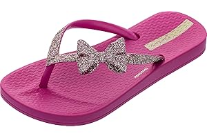 Ipanema Ant Lolita Kids, Infradito Bambine e Ragazze