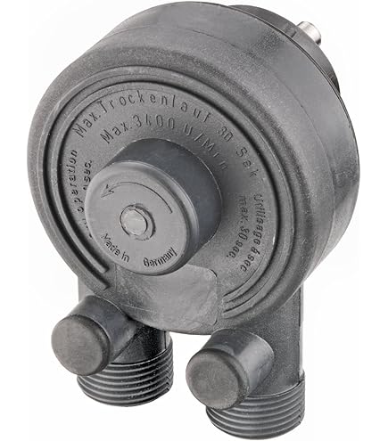 Draper Tools Drill Powered Pump - D33081, 5010559330812