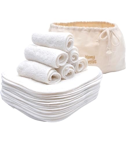 Mam Coppette Assorbilatte 30 pezzi | Ultra-assorbenti, discrete e