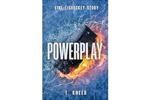 Powerplay: - Eine Eishockey Story -