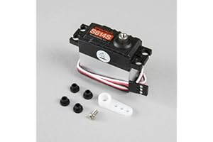Spektrum- servomotori e Accessori, Multicolore, SPMS614S