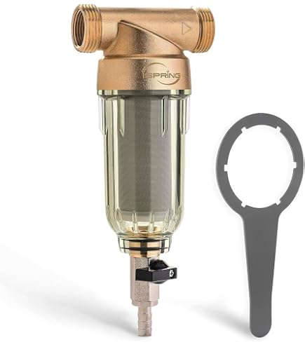 3-pack replacement Culligan hf-360 filtro al carbone attivo
