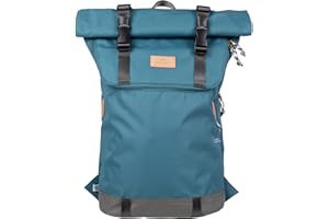 Doughnut Christopher Reborn Backpack - Denim