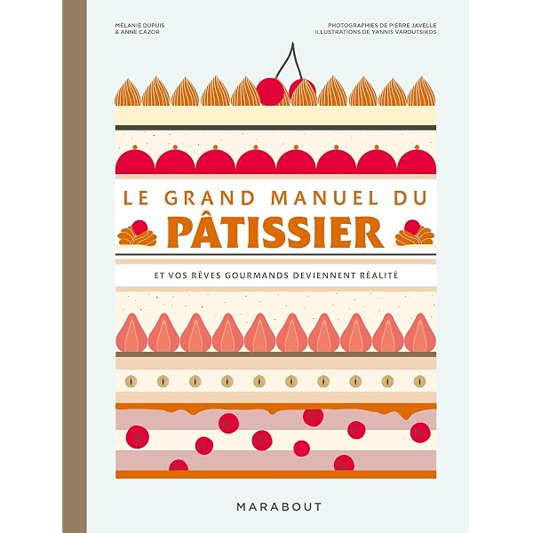 Amazon.fr - Sensations: 288 recettes de pâtisseries - Conticini