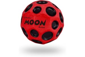 Waboba Moon Ball (Colours May Vary)