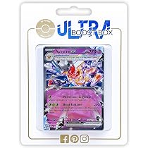 My-booster Pokémon SWSHC25A-FR-16 Boosterbox – 10 Französische Karten, Inkl. Zacian V, 25 Jahre Celebration