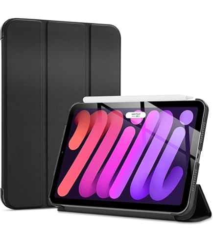 TECHGEAR Vetro Temperato Per IPad Mini 5 (2019) / IPad Mini 4 - Pellicola Protettiva 9H Anti-Graffio - 4