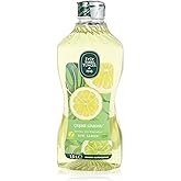 Ey&uuml;p Sabri Tuncer Natural Olive Oil Liquid Soap Fountain Lemon Liquid Soap 1500 ml