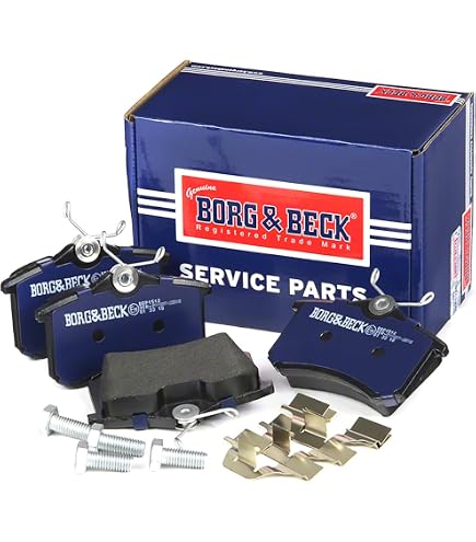 Set di pastiglie freno DELPHI LP787, anteriore