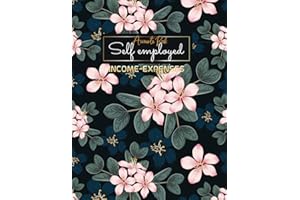 Accounts book self employed: Accounting book | business bookkeeping record book - income and expense log book - Journal For Sole Trader - Small ... with accounting obligations, A4 large