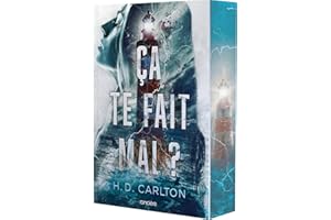 Ça te fait mal ? - broché