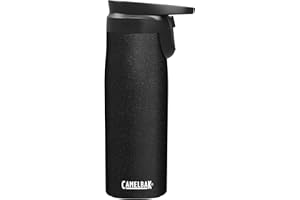 CAMELBAK Botellas de acero inoxidable con aislamiento al vacío Forge Flow