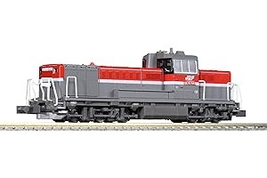 Kato 7011-3 JR DE10 Diesel Locomotive