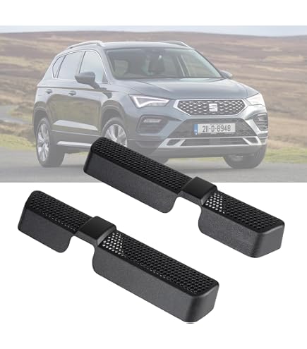 Brotect Pellicola Protettiva Opaca Anti-Riflesso Per Seat Ateca Facelift - Display Tachimetro 10.25 Pollici (2 Pezzi), Made In Germany