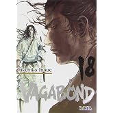 Vagabond 18