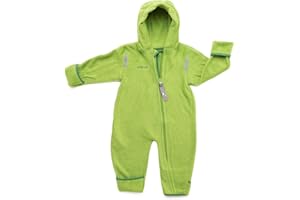 HOPPEDIZ® Combinaison polaire