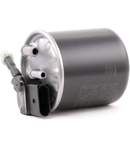 Frankberg Filtro Carburante Diesel - Compatibile Con Mercedes Classe C, E, GLK, Sprinter - Sostituisce 6510902852, WK82017 - 2
