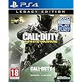 Activision Call of Duty Infinite Warfare Legacy Edition (PS4)