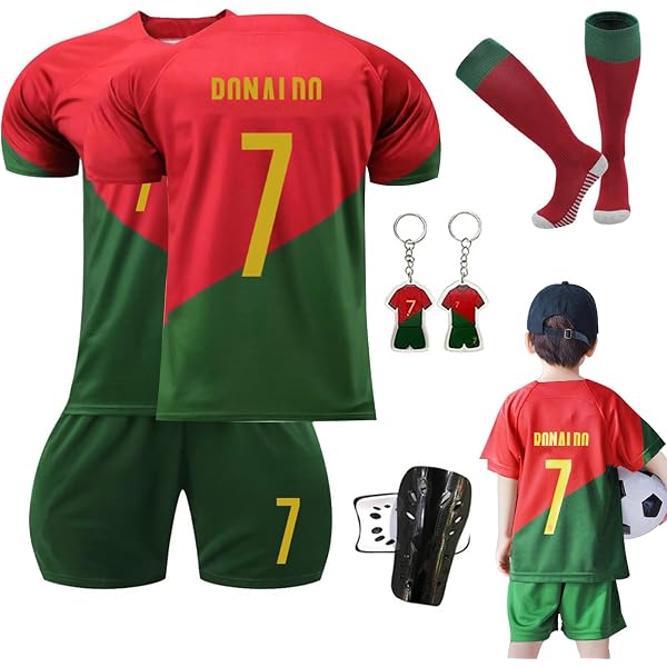 Body Sporting Portugal Pour Animal – Officiel, Taille 12, Blanc, Licencié, Parfait Pour Les Petits Chiens Ou Chats