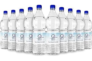 ‎SUNNAH SHOP SUNNAH SHOP® Zamzam wasser mekka original - 100% Zam Zam Water, Zemzem Suyu - stilles Quellwasser 24x500ml, neutral