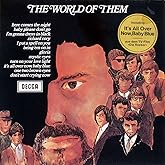 Them - The World Of Them - Decca - 6.21623 AF, Decca - ND 585