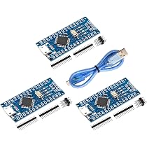 Arduino Nano Esp32 Nano 328P V3 Scheda Di Sviluppo Microcontrollore AYWHP | FindTheDeal Arduino Uno R3 - 3