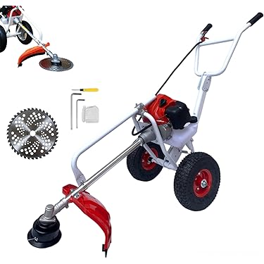 Le Novità Più Interessanti: Tutte Le Novità E Le Prossime Uscite In Motofalce E Decespugliatori Da Giardino - Foto 2