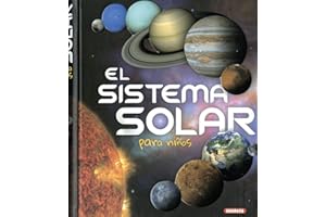 El sistema solar para niños (100 manualidades)