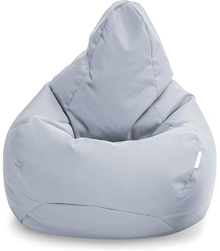 Pouf Poltrona Sacco Pouf Per Sedersi Amazon Pouf Da Esterno Pouf