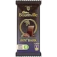 Cadbury Bournville Rich Cocoa Dark Chocolate Bar, 31g - (Pack of 12)