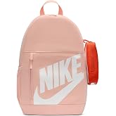 Nike HJ4186 - Sırt &ccedil;antası (20 l, b&uuml;y&uuml;k &ccedil;ocuklar), Arctic Turuncu/Turuncu/Beyaz, M, Spor