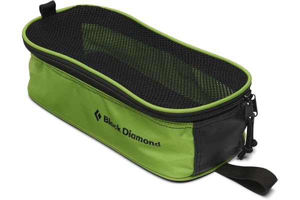 Black Diamond Crampon Bag stegjärn väska