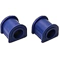 MOOG K3171 Suspension Stabilizer Bar Bushing Kit for Jeep Wrangler