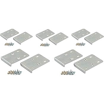 Reparaturset für Küchenschrank-Scharniere: Amazon.de: Elektronik