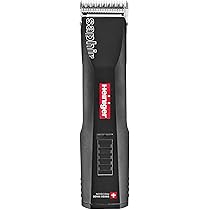 Heiniger Saphir Basic Clipper : Amazon.co.uk: Pet Supplies