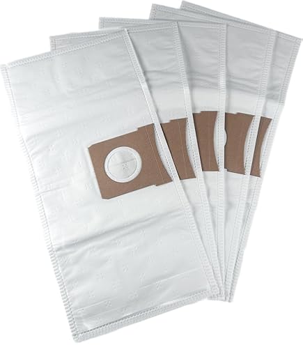 Sac Aspirateur Distri+ Compatible ICA / SOTECO / IPC / GANSOW – Modèles SA60 SA600 G50