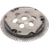 Pignon De Démarreur Pour Yamaha Aerox MBK Nitro Minarelli 50cc 2 Temps - Compatible 13mm