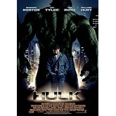 El incre&iacute;ble Hulk ( The incredible Hulk)