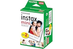 Fujifilm Instax 2x10 Film Mini